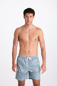 Costume Uomo Fantasia SMILE
