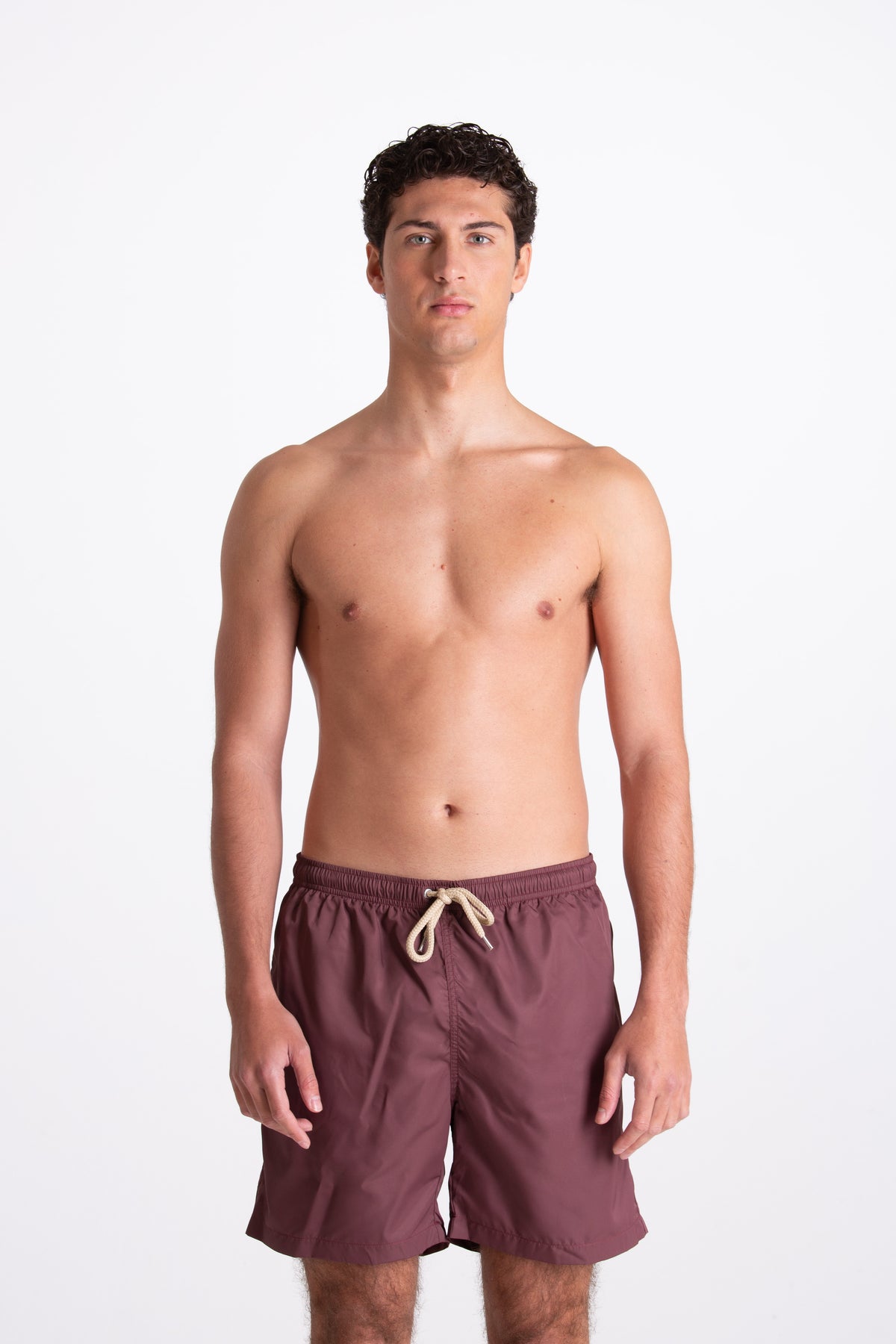 Costume Uomo Tinta Unita Africa