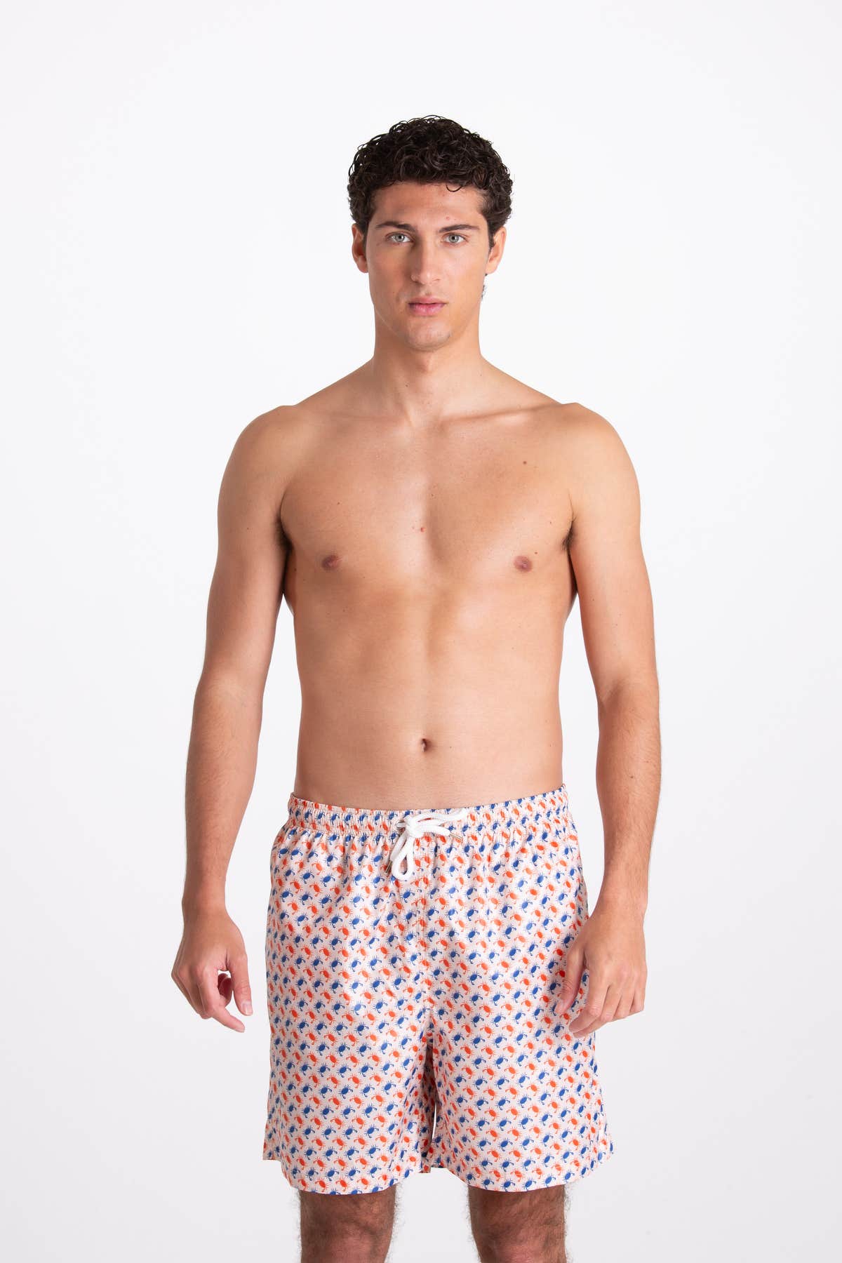 Costume Uomo Fantasia Lipari