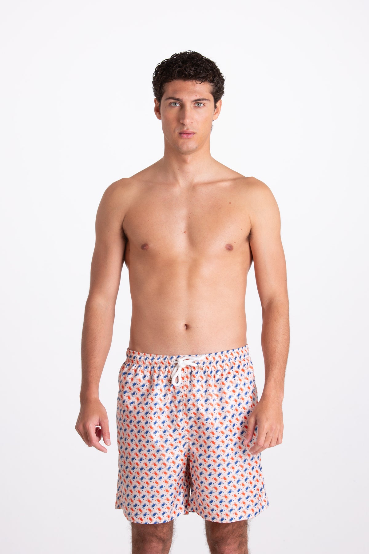 Costume Uomo Fantasia Lipari