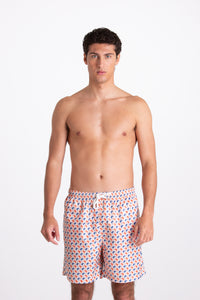 Costume Uomo Fantasia Lipari