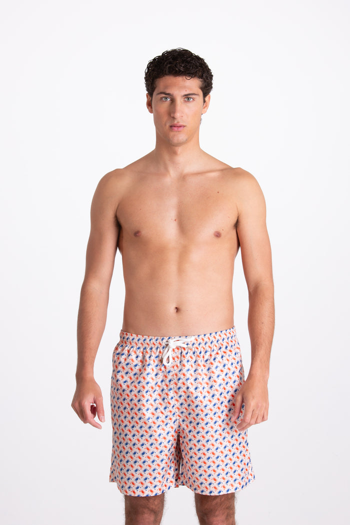 Costume Uomo Fantasia Lipari