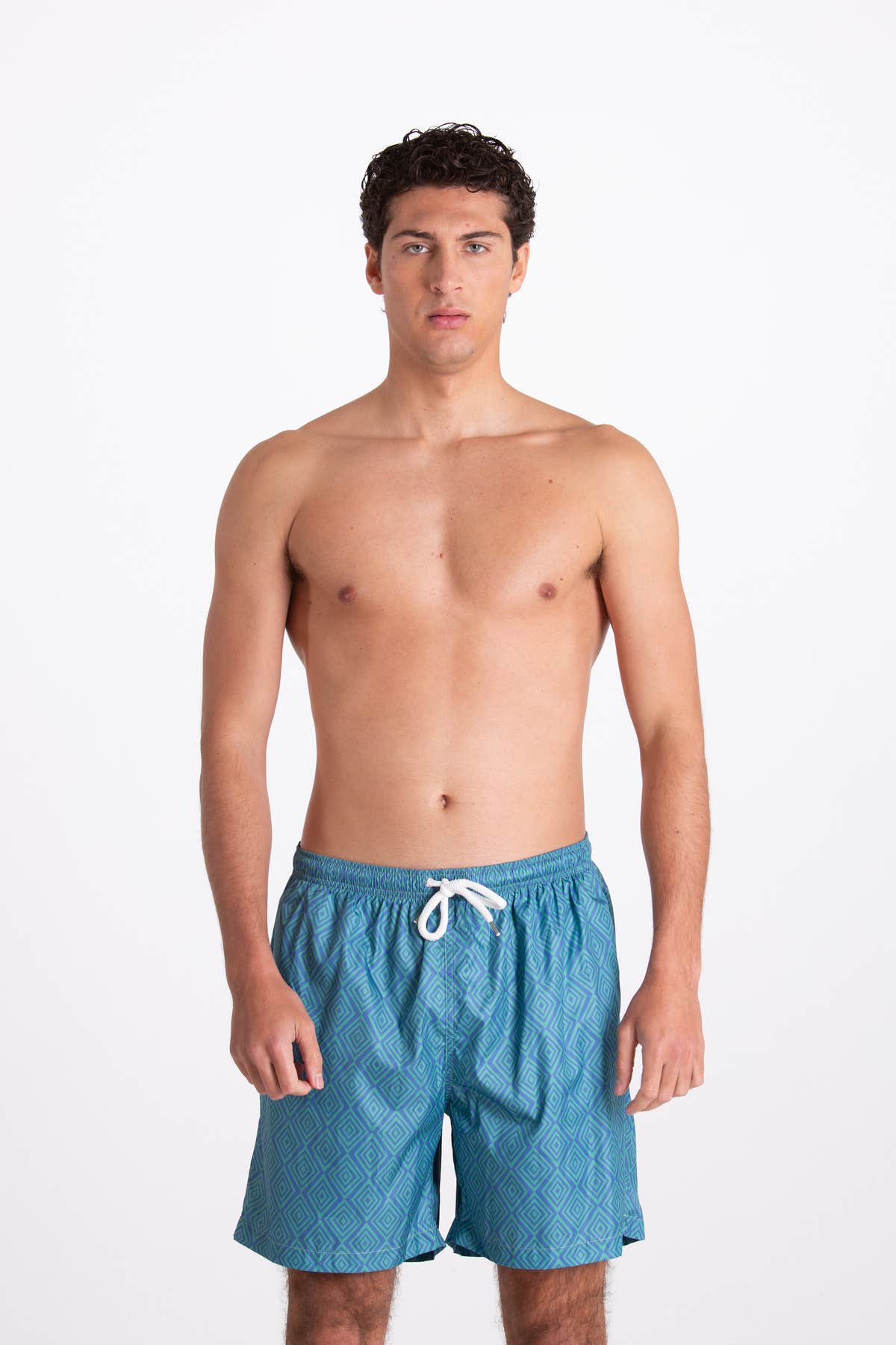 Costume Uomo Fantasia Kos