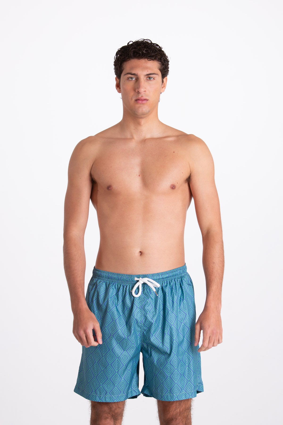 Costume Uomo Fantasia Kos
