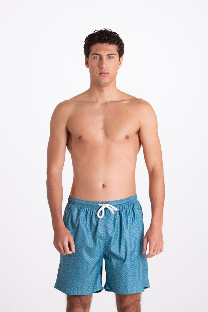 Costume Uomo Fantasia Kos