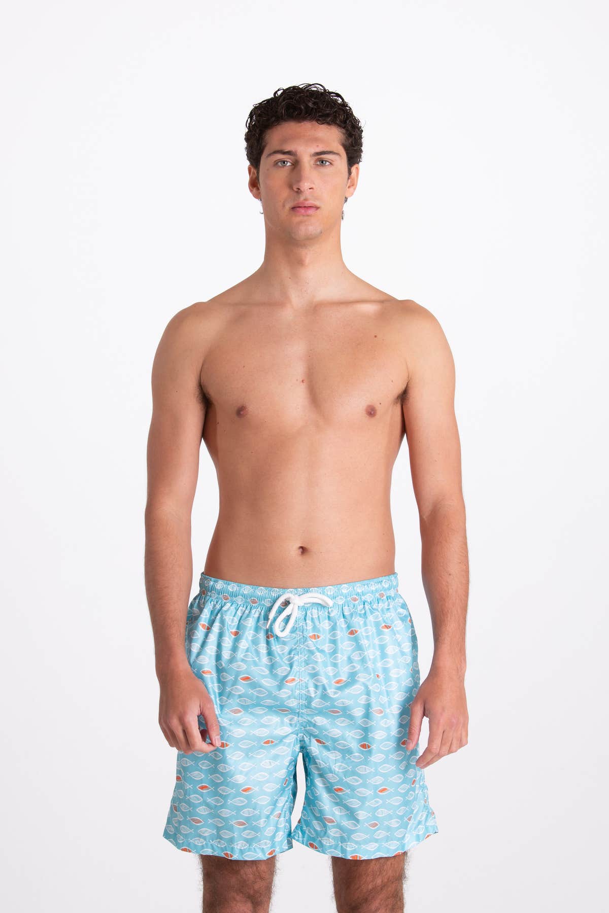 Costume Uomo Fantasia Capri