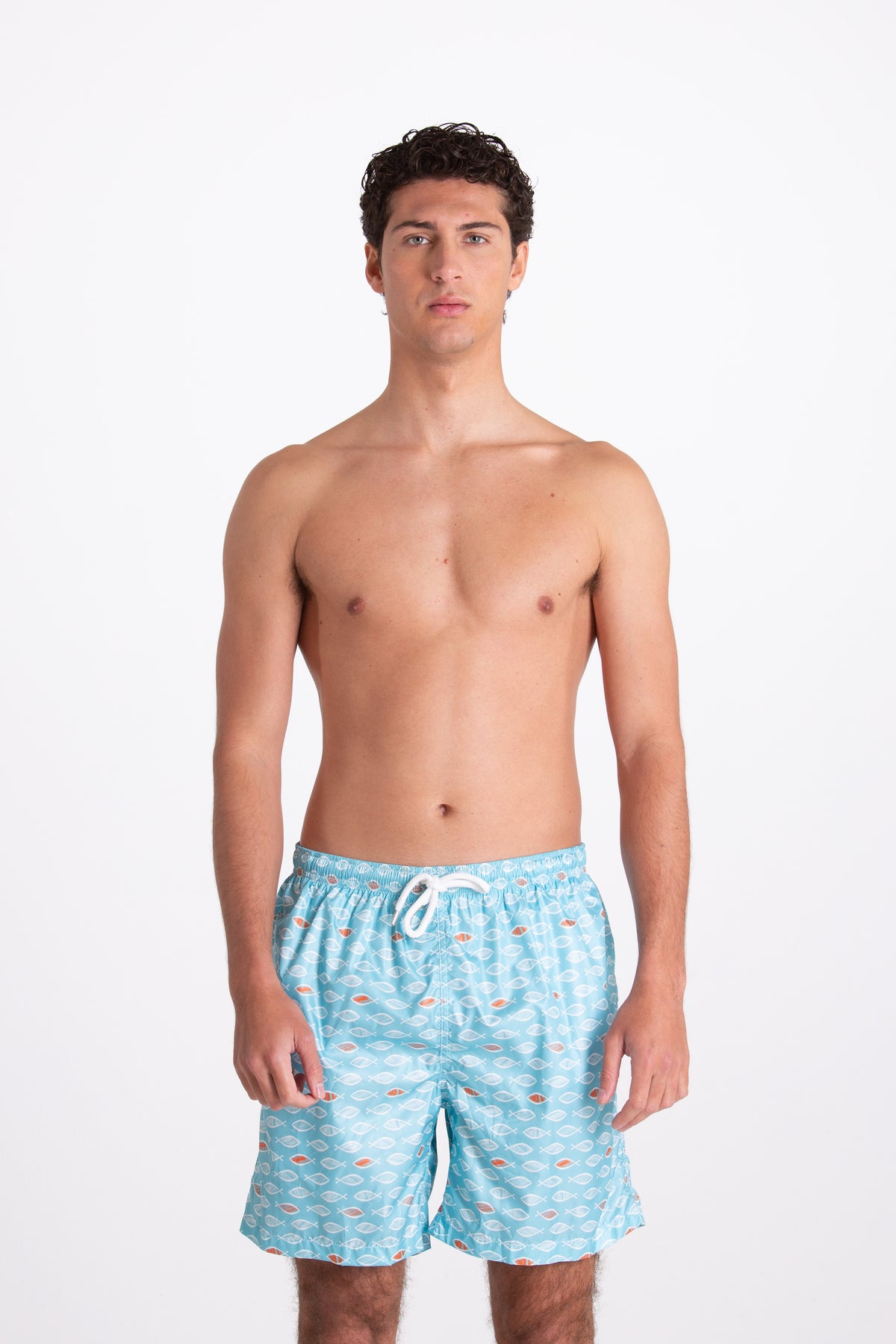 Costume Uomo Fantasia Capri