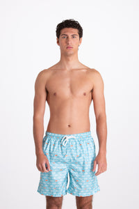 Costume Uomo Fantasia Capri