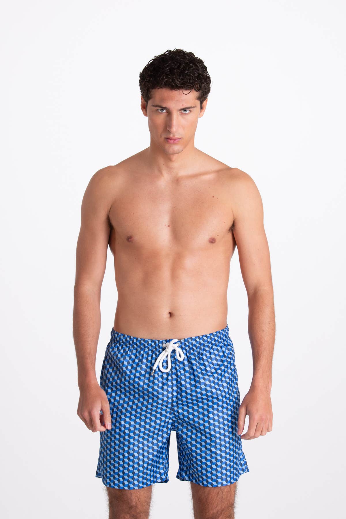 Costume Uomo Fantasia Mykonos