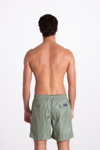 NORT GREEN
