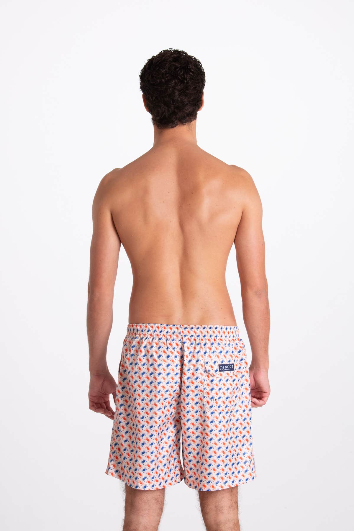 Costume Uomo Fantasia Lipari