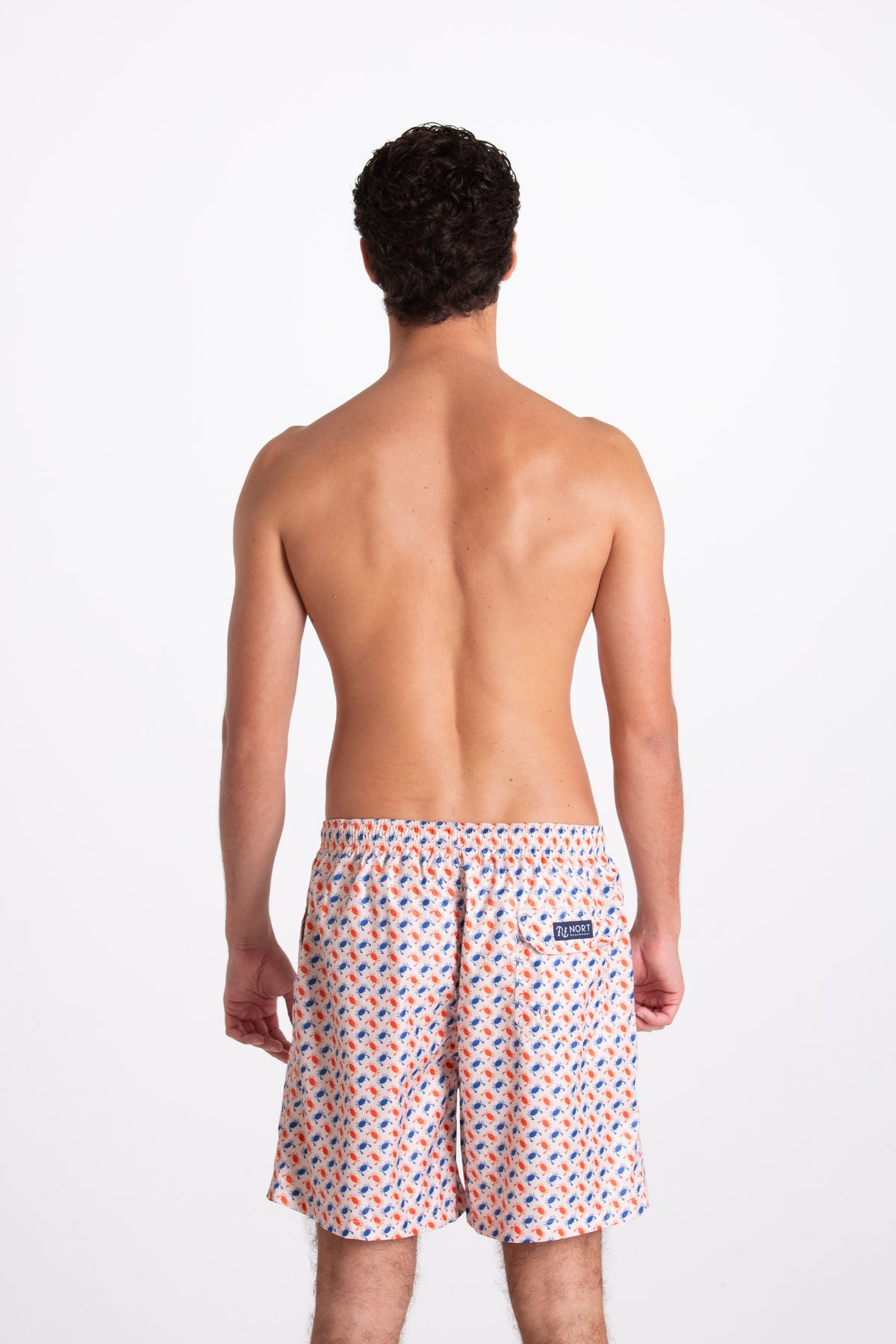 Costume Uomo Fantasia Lipari
