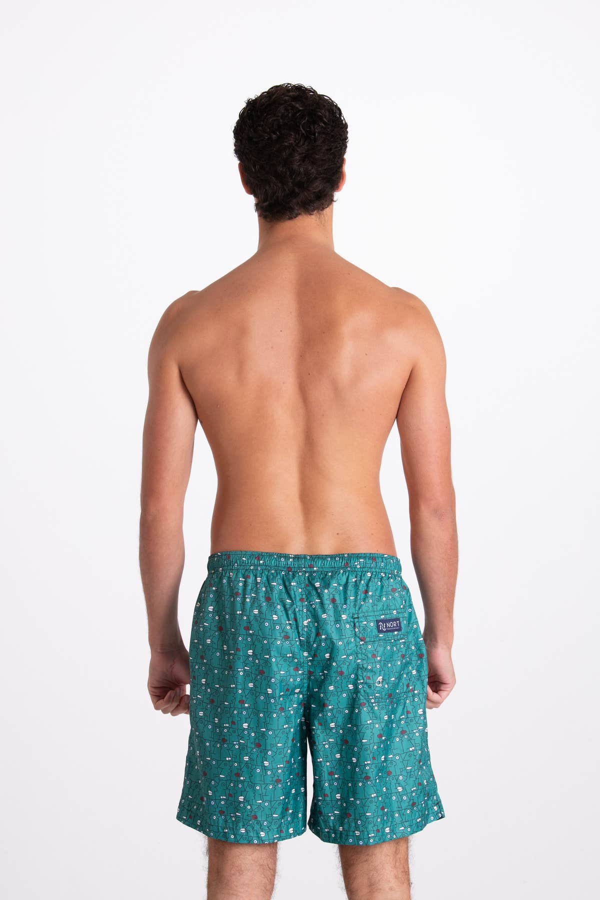 Costume Uomo Fantasia Creta