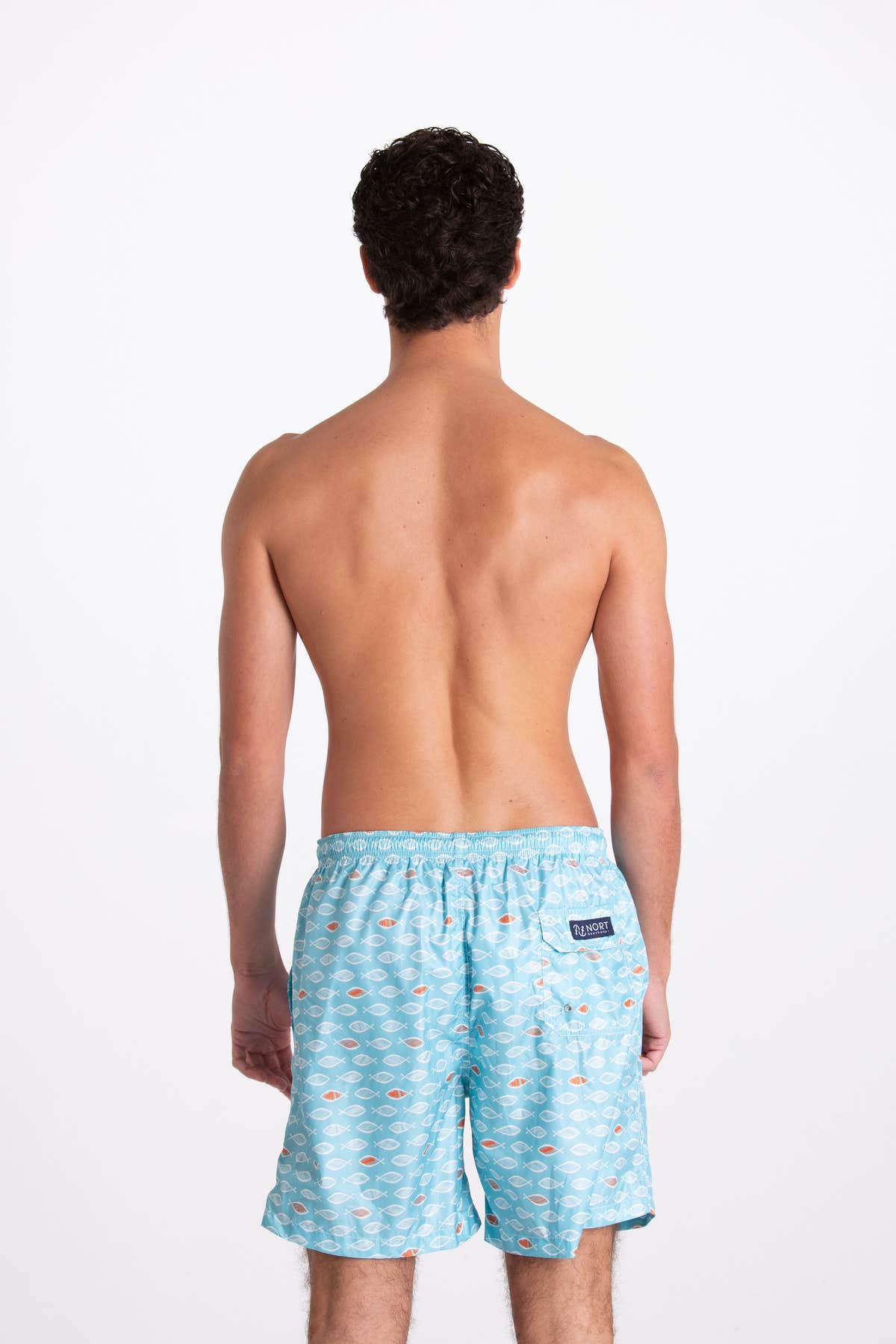 Costume Uomo Fantasia Capri