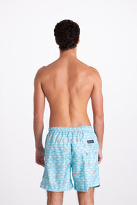 Costume Uomo Fantasia Capri