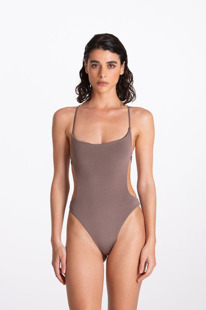 Costume Intero Agnese Korina