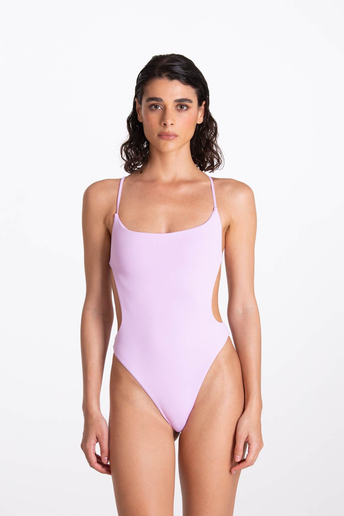 Costume Intero Agnese Gommosa