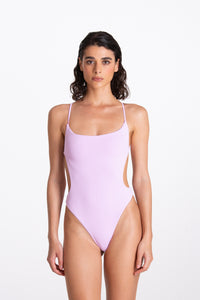 Costume Intero Agnese Gommosa