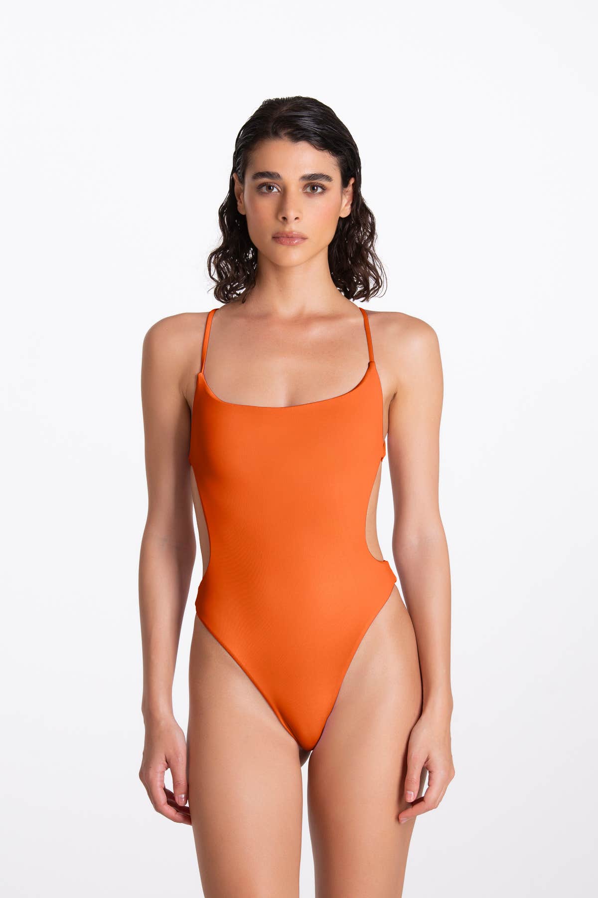 Costume Intero Agnese Ice Tea