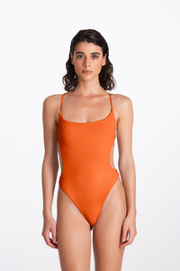 Costume Intero Agnese Ice Tea