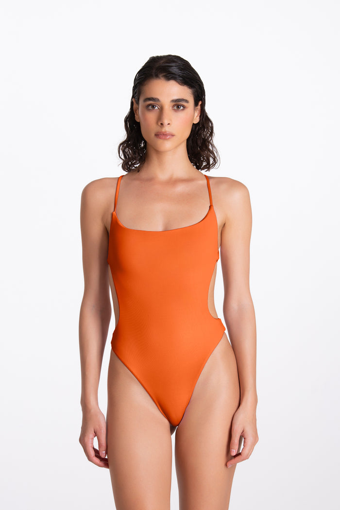 Costume Intero Agnese Ice Tea