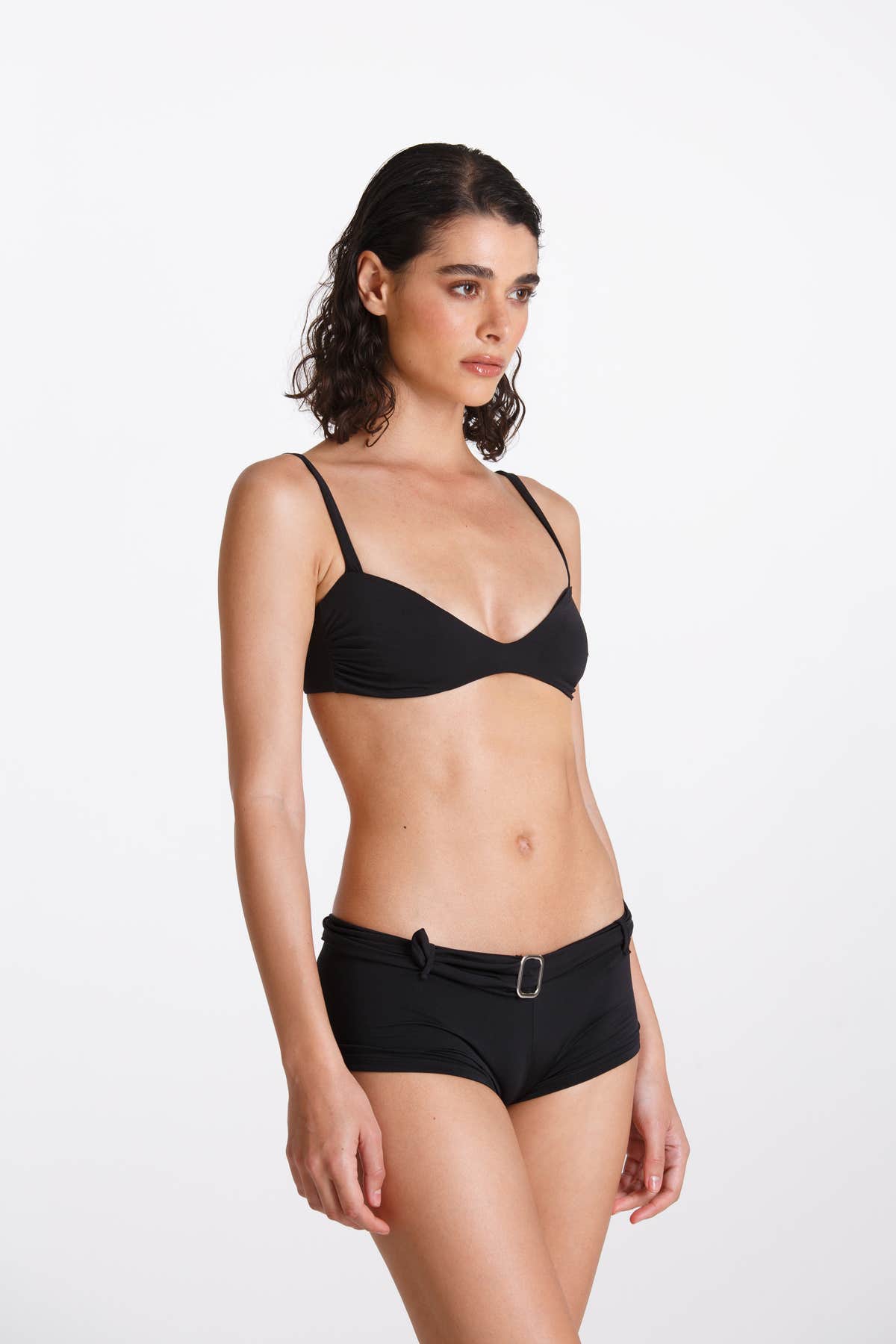 Bikini Sveva Nero
