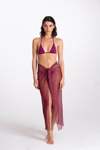Sveva Sunset Skirt