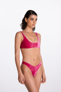 Bikini a fascia Allegra Class