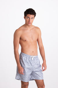 Costume Uomo Fantasia Vulcano