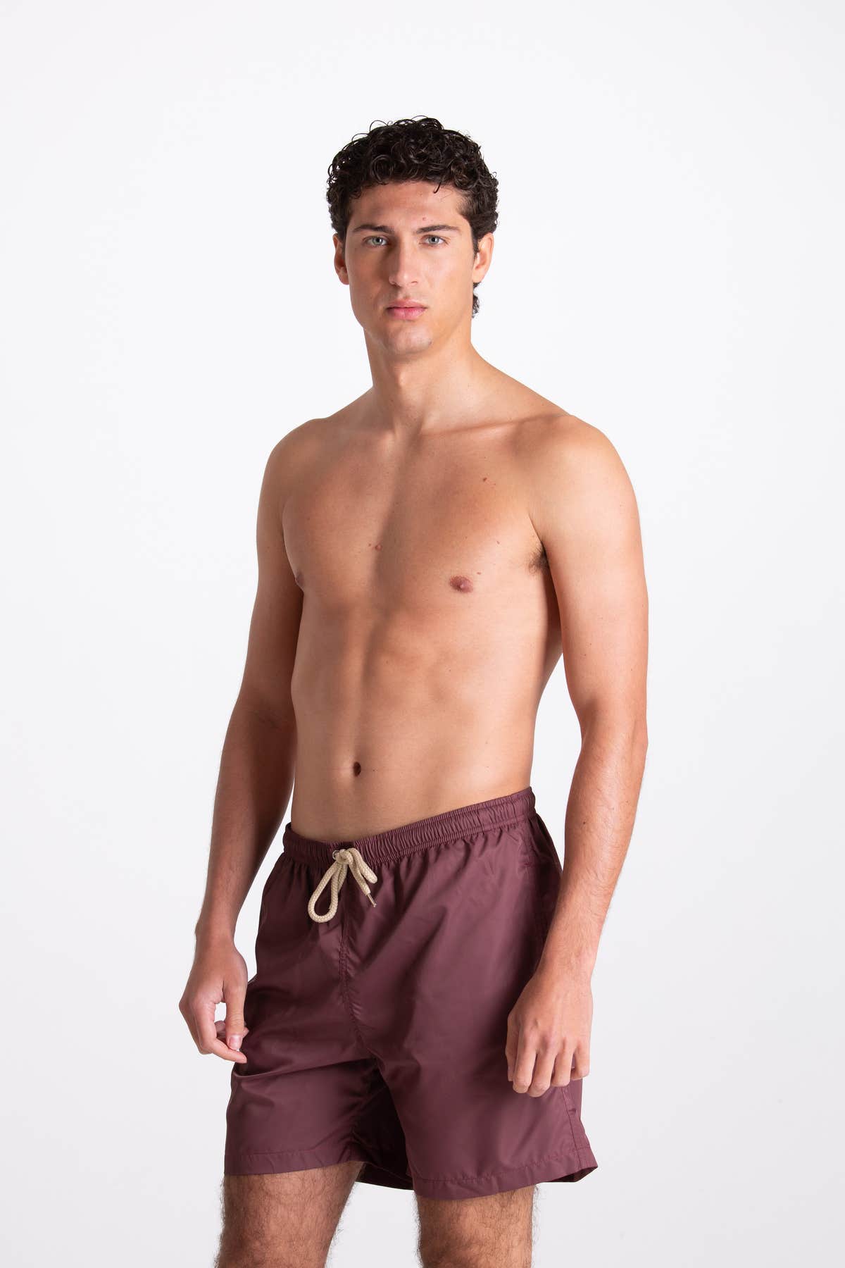 Costume Uomo Tinta Unita Africa