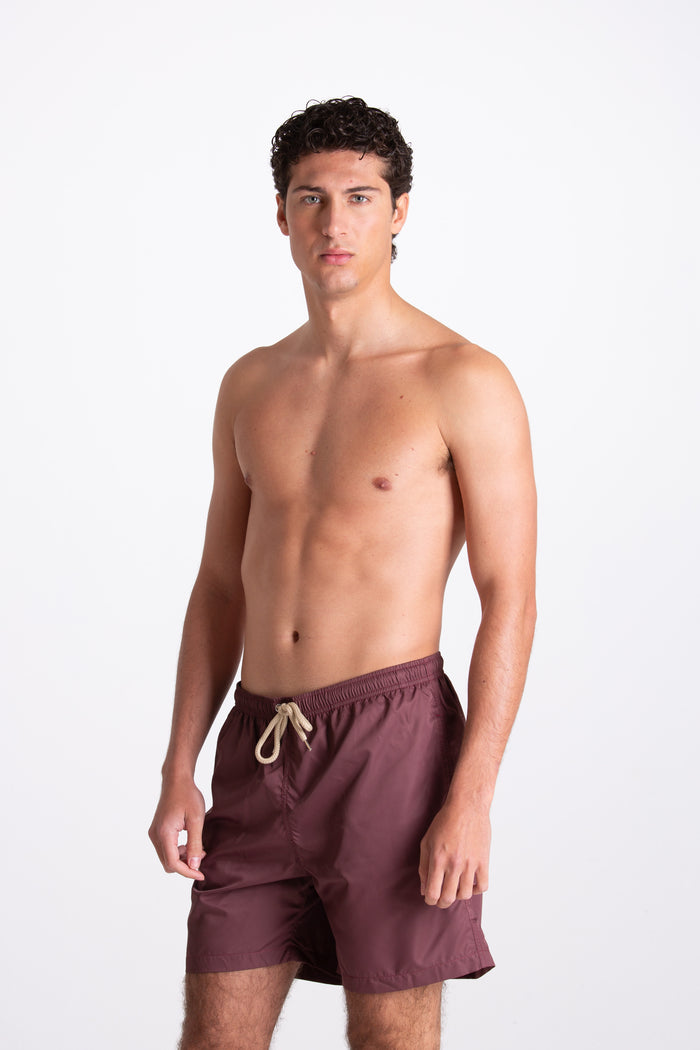 Men's Plain Africa Costume