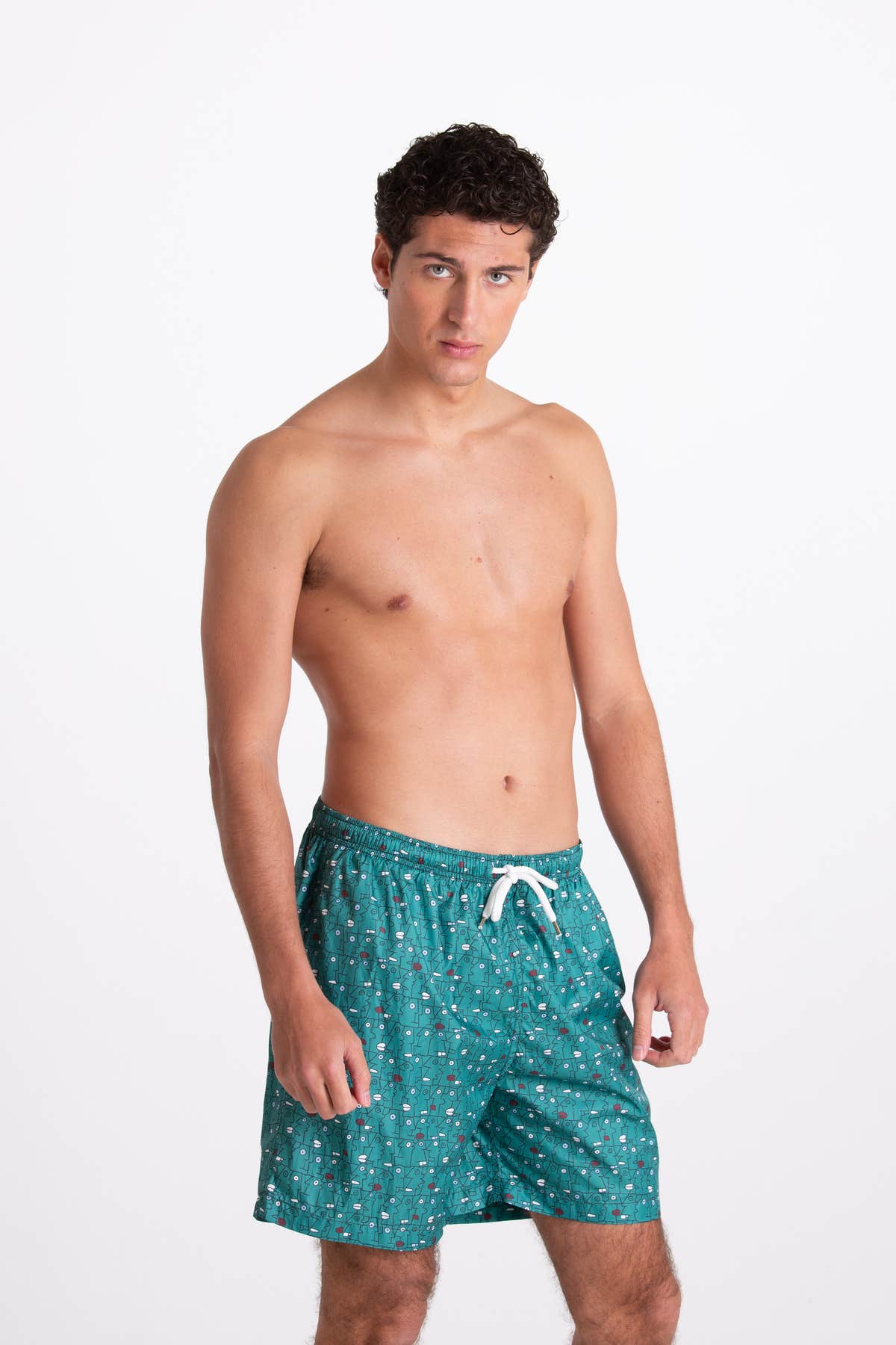 Costume Uomo Fantasia Creta
