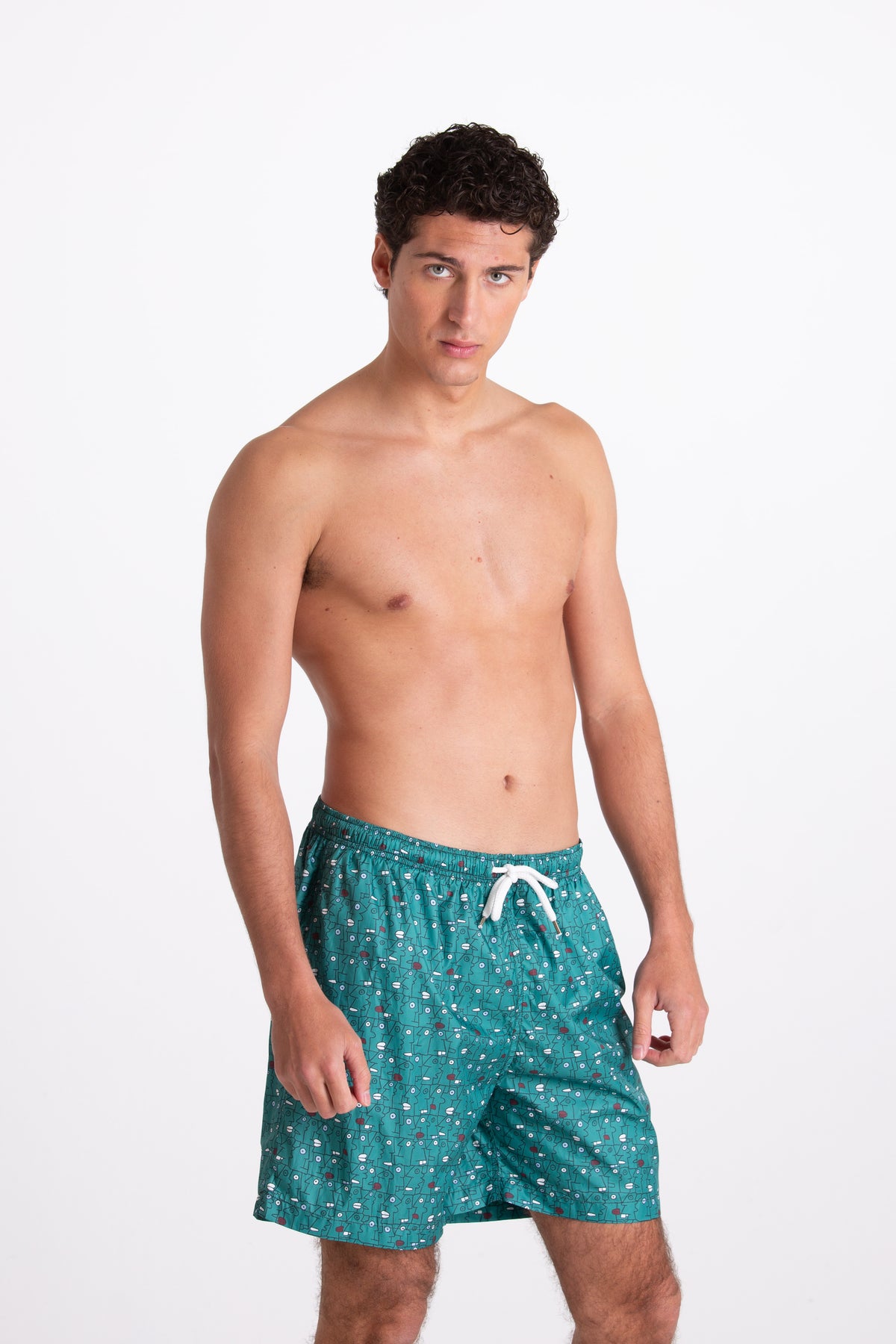 Costume Uomo Fantasia Creta