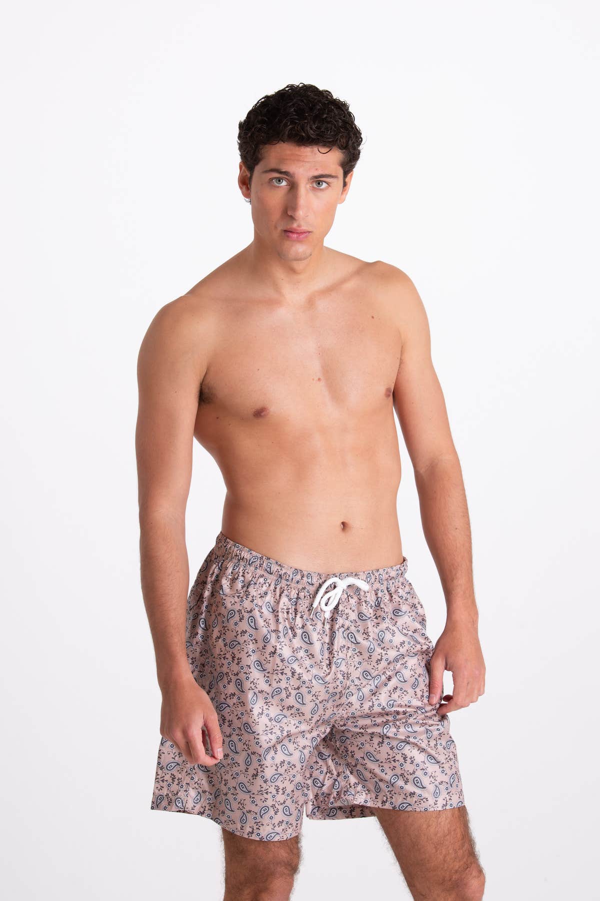 Costume Uomo Fantasia Tremiti