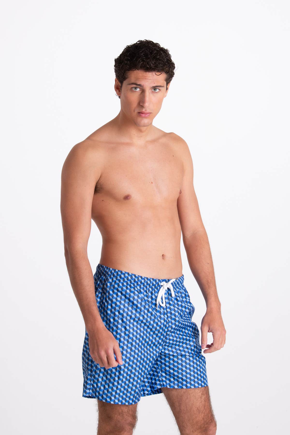 Costume Uomo Fantasia Mykonos