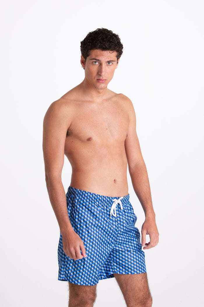 Costume Uomo Fantasia Mykonos