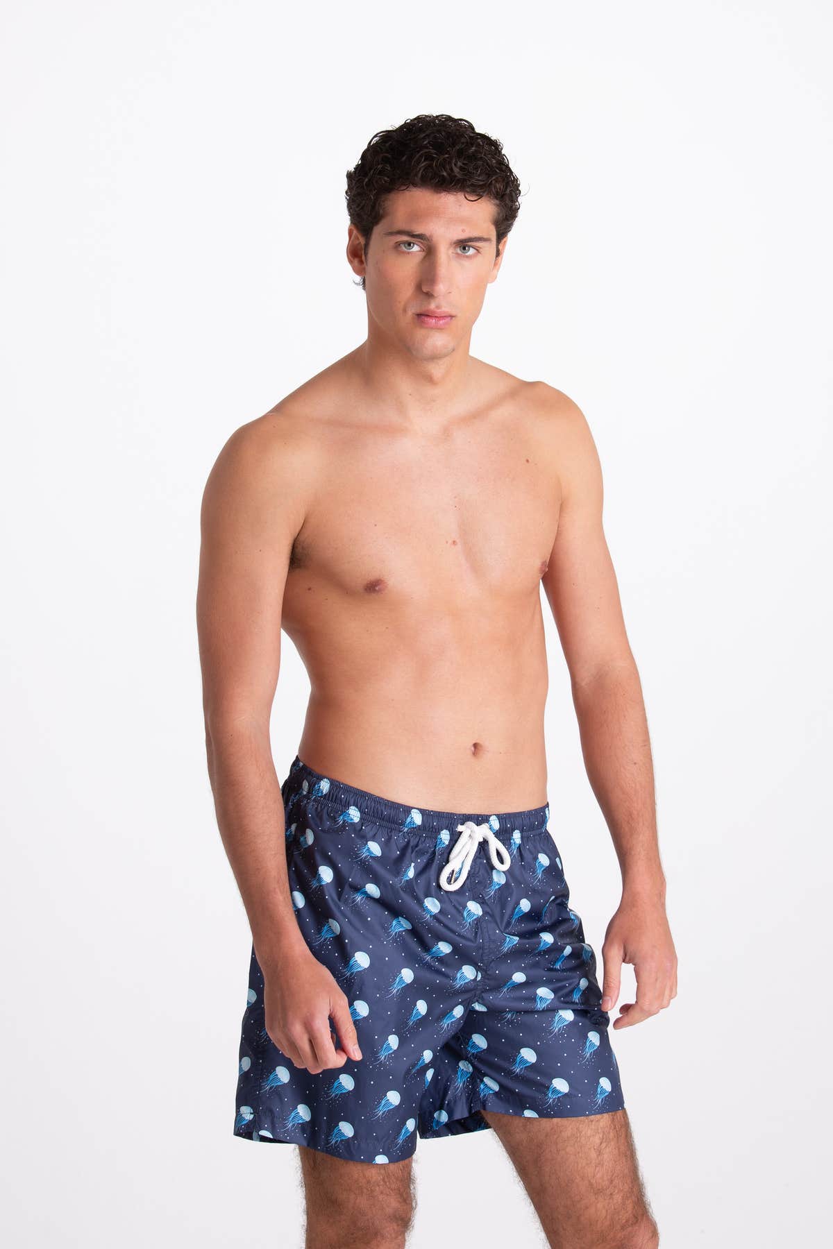 Costume Uomo Fantasia Medusa