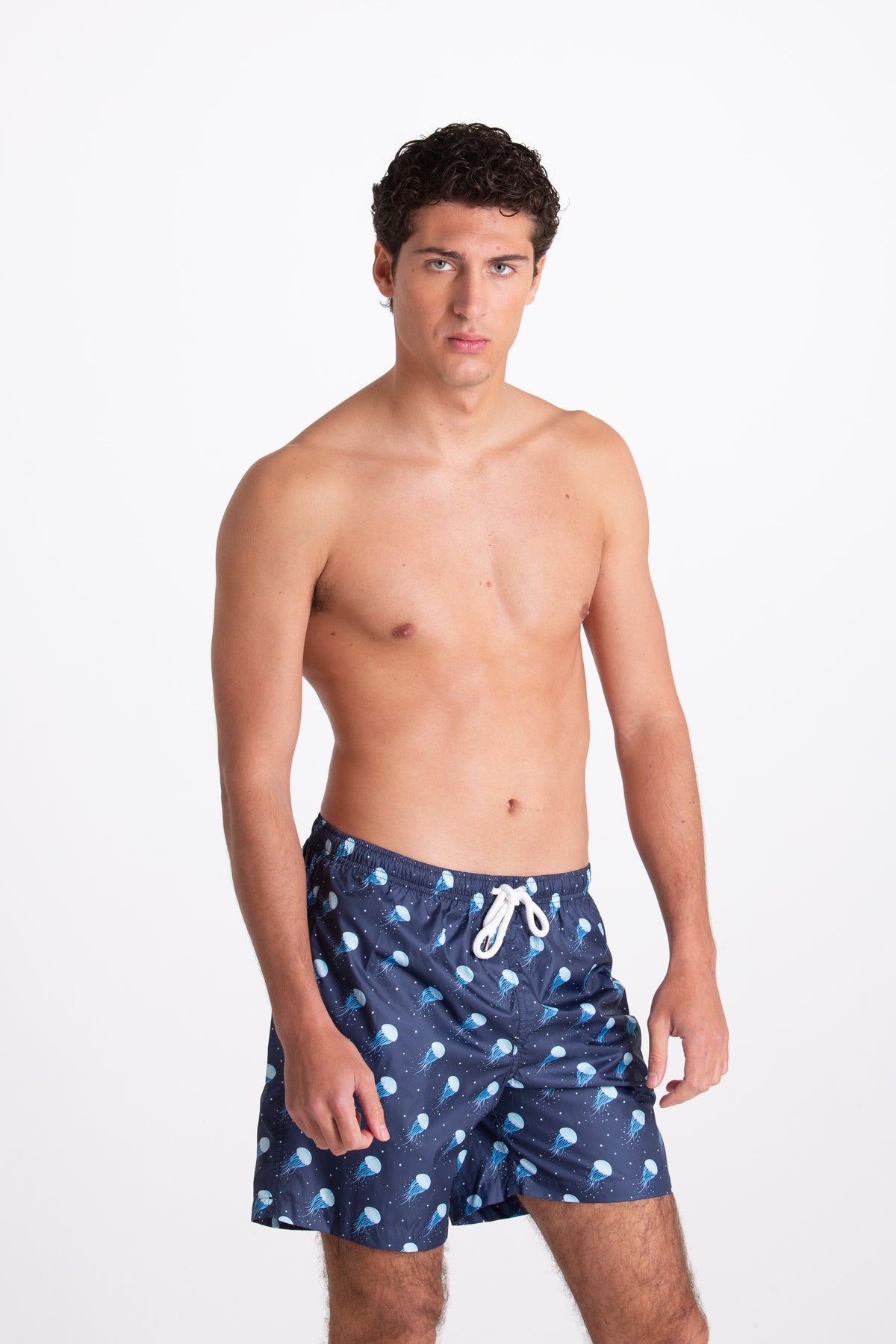 Costume Uomo Fantasia Medusa