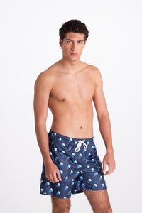 Costume Uomo Fantasia Medusa