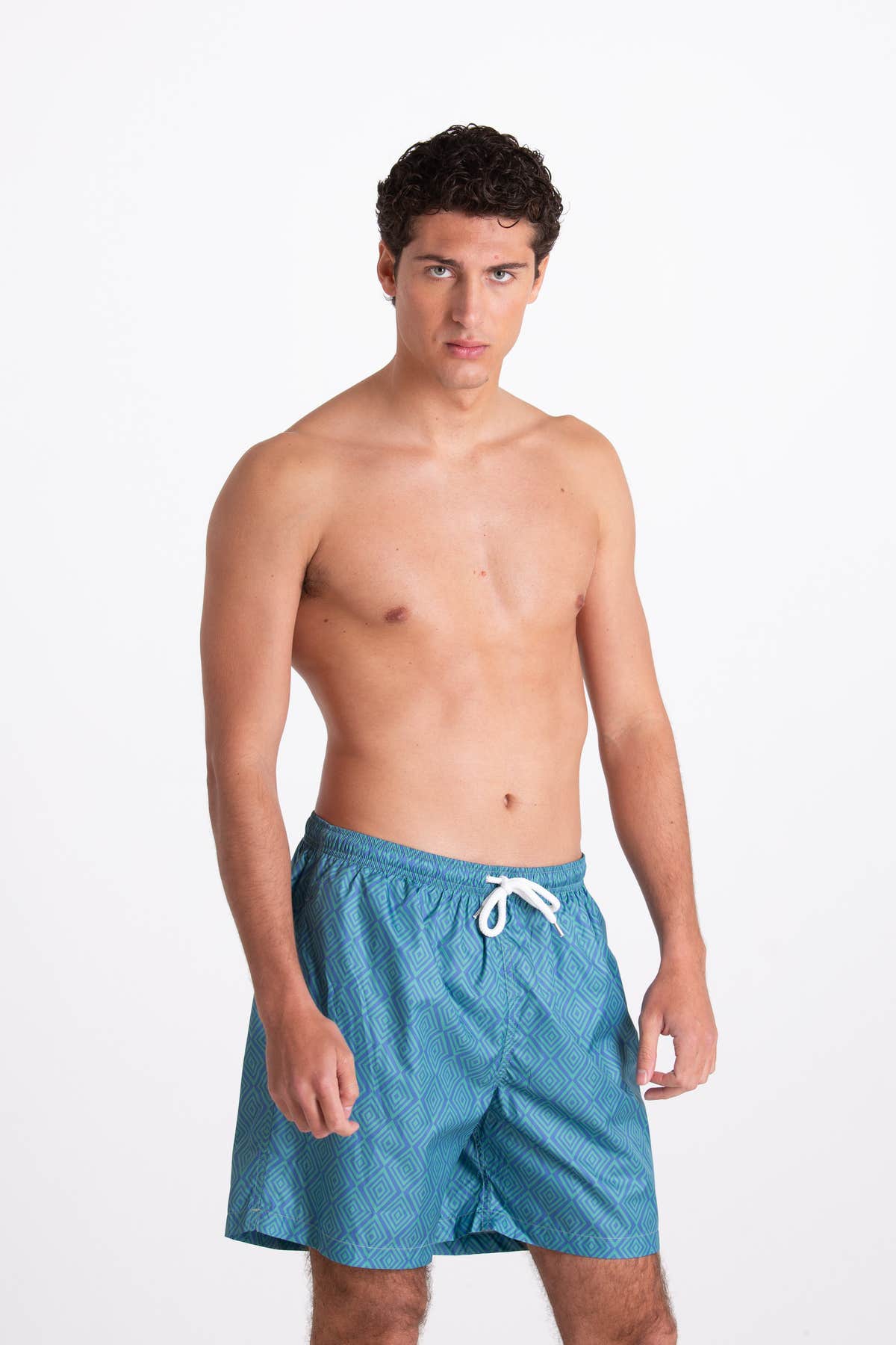 Costume Uomo Fantasia Kos