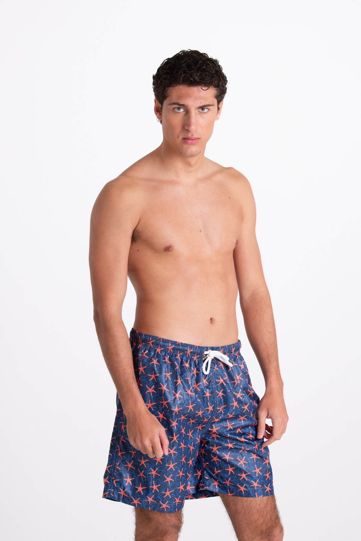 Costume Uomo Fantasia Budelli