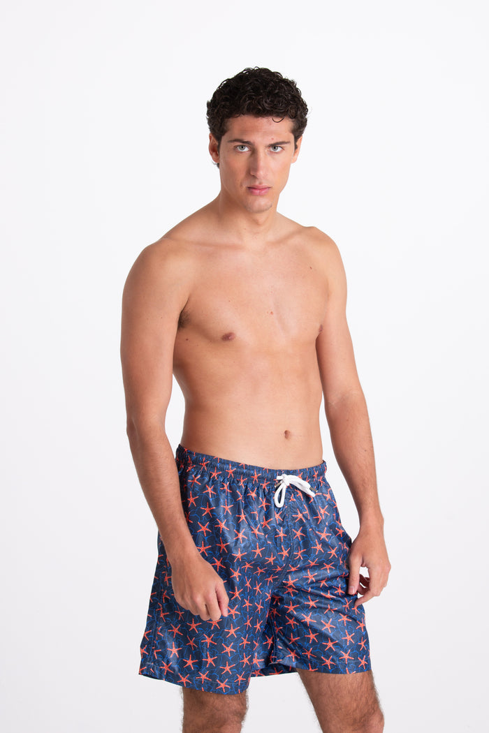 Costume Uomo Fantasia Budelli