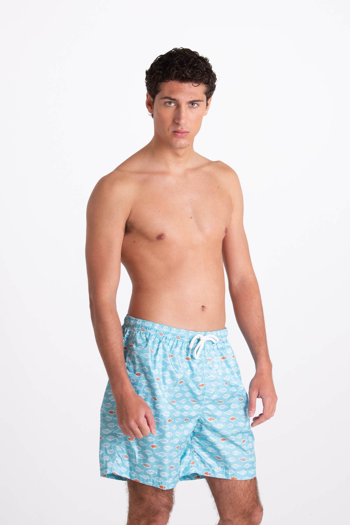 Costume Uomo Fantasia Capri