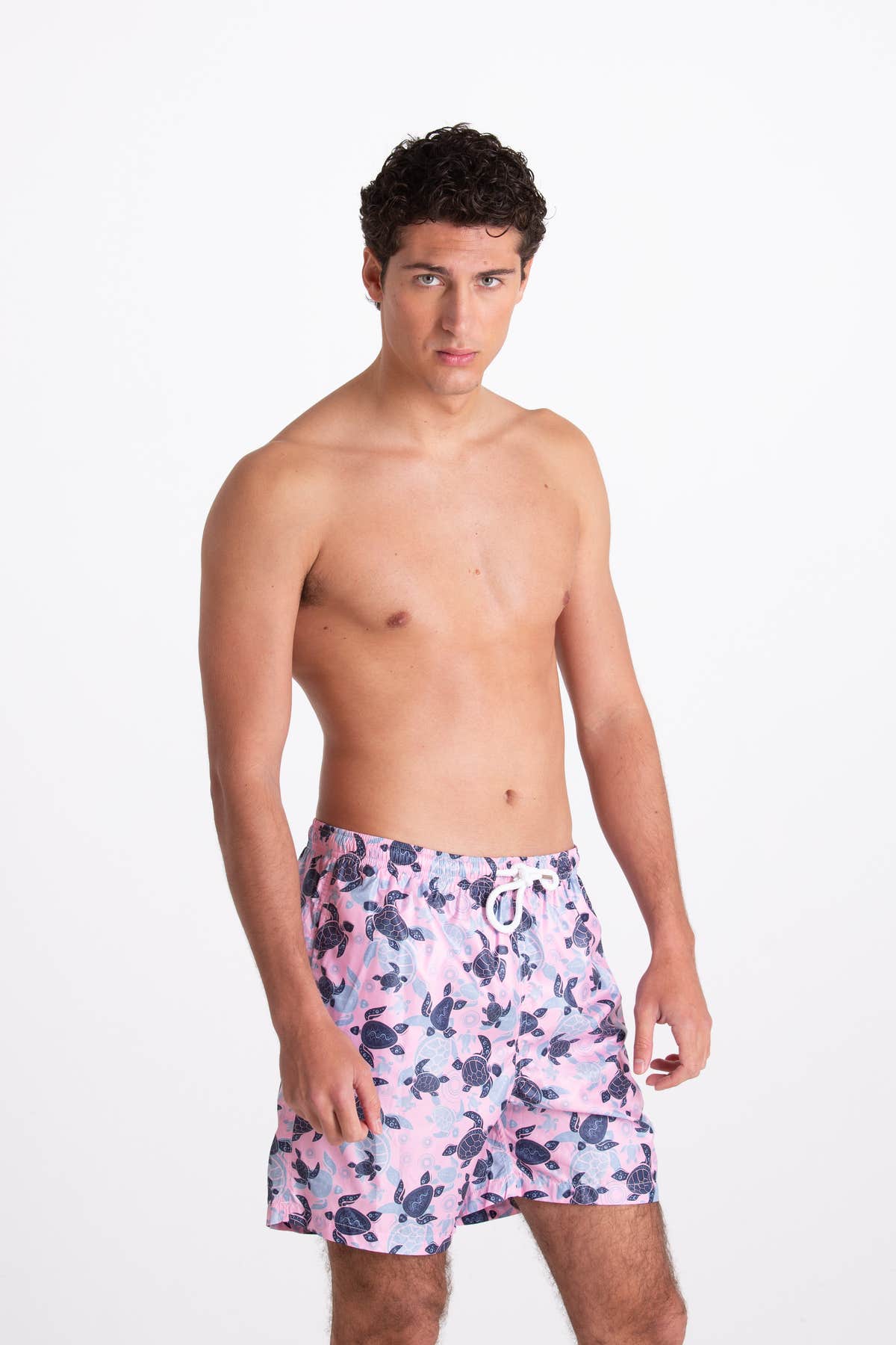 Costume Uomo Fantasia Tarta