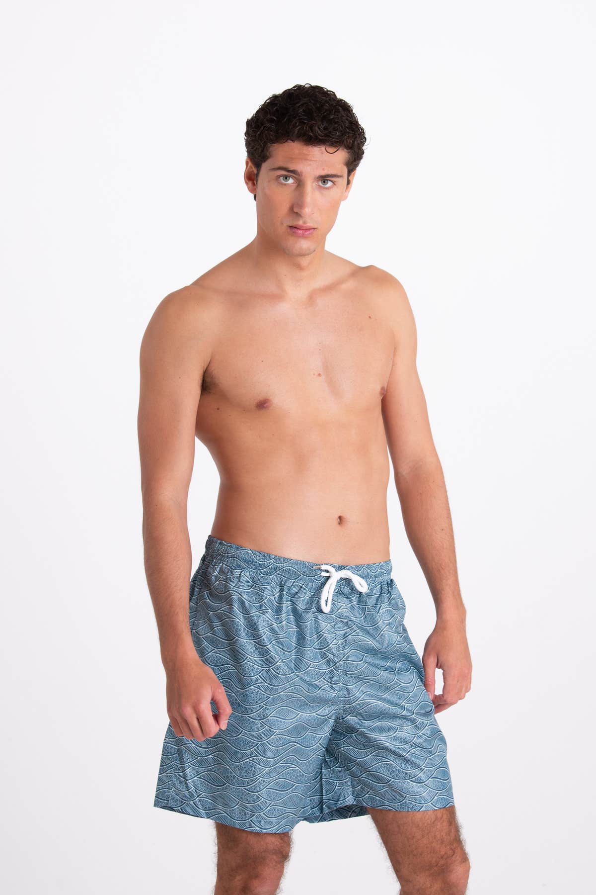 Costume Uomo Fantasia Caprera