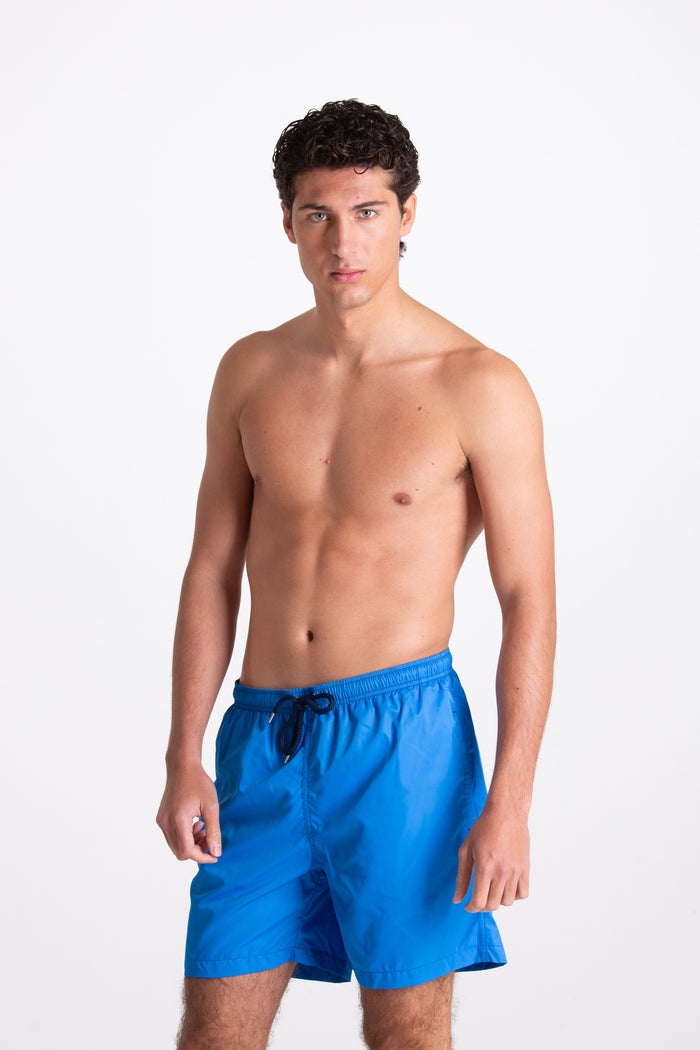 Men's Royal Solid Color Costume