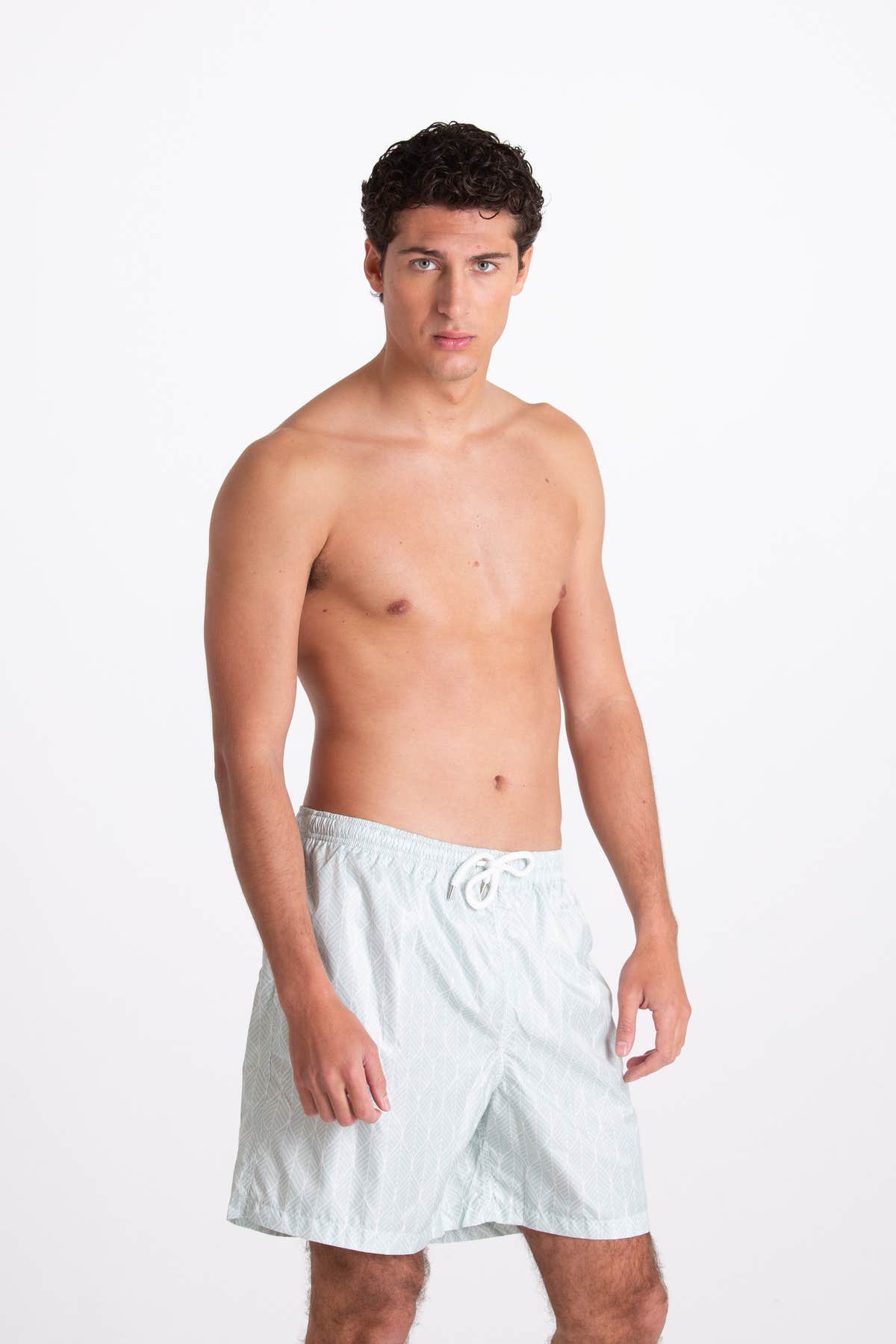 Costume Uomo Fantasia Salina