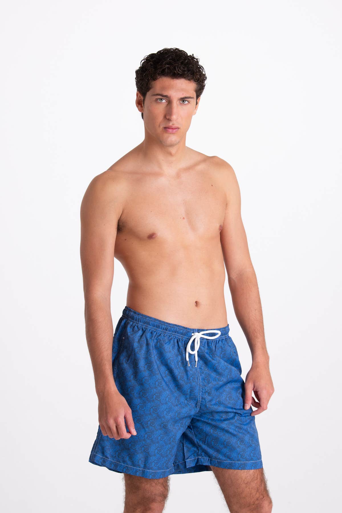 Costume Uomo Fantasia Santorini