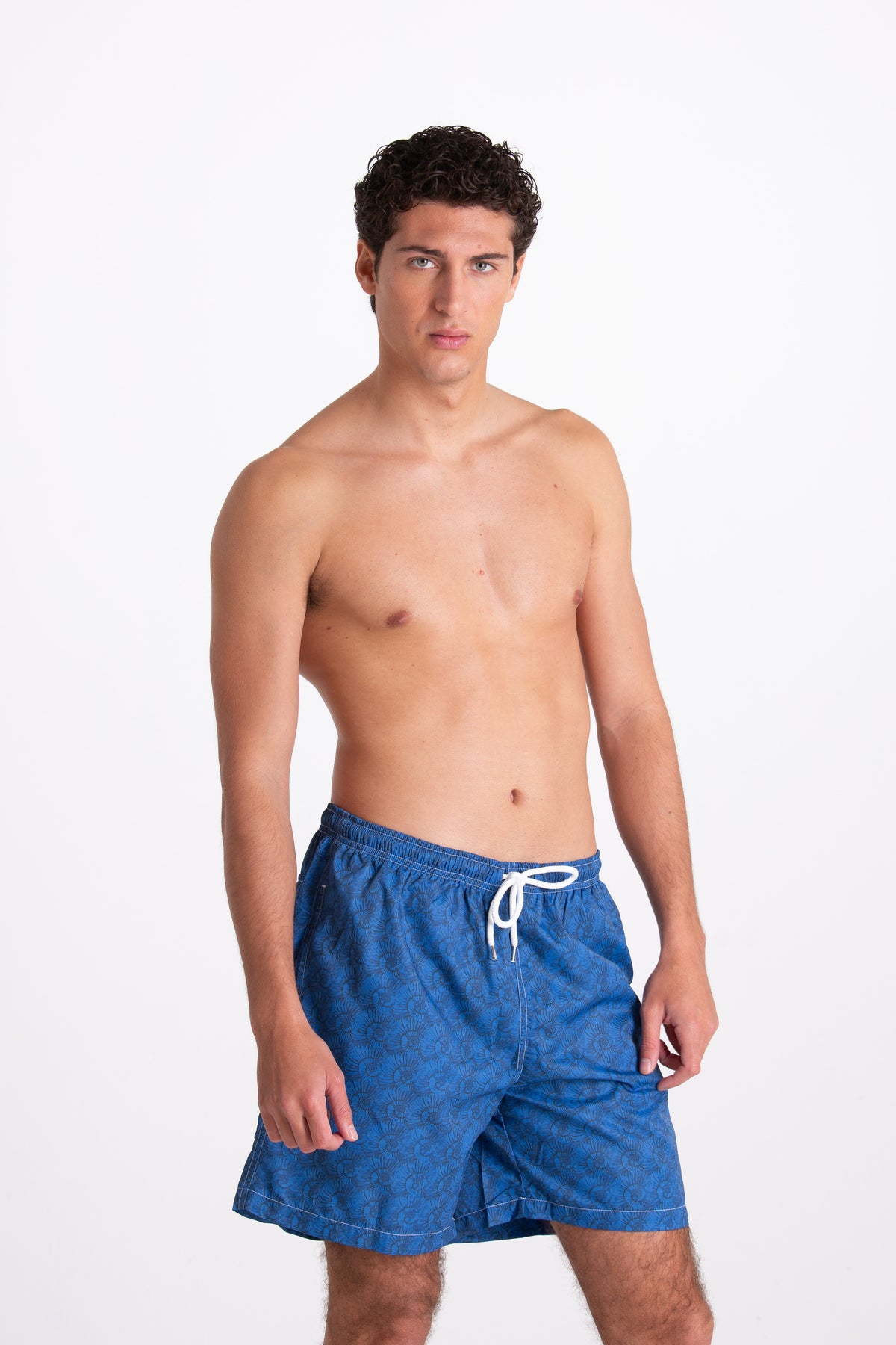 Costume Uomo Fantasia Santorini
