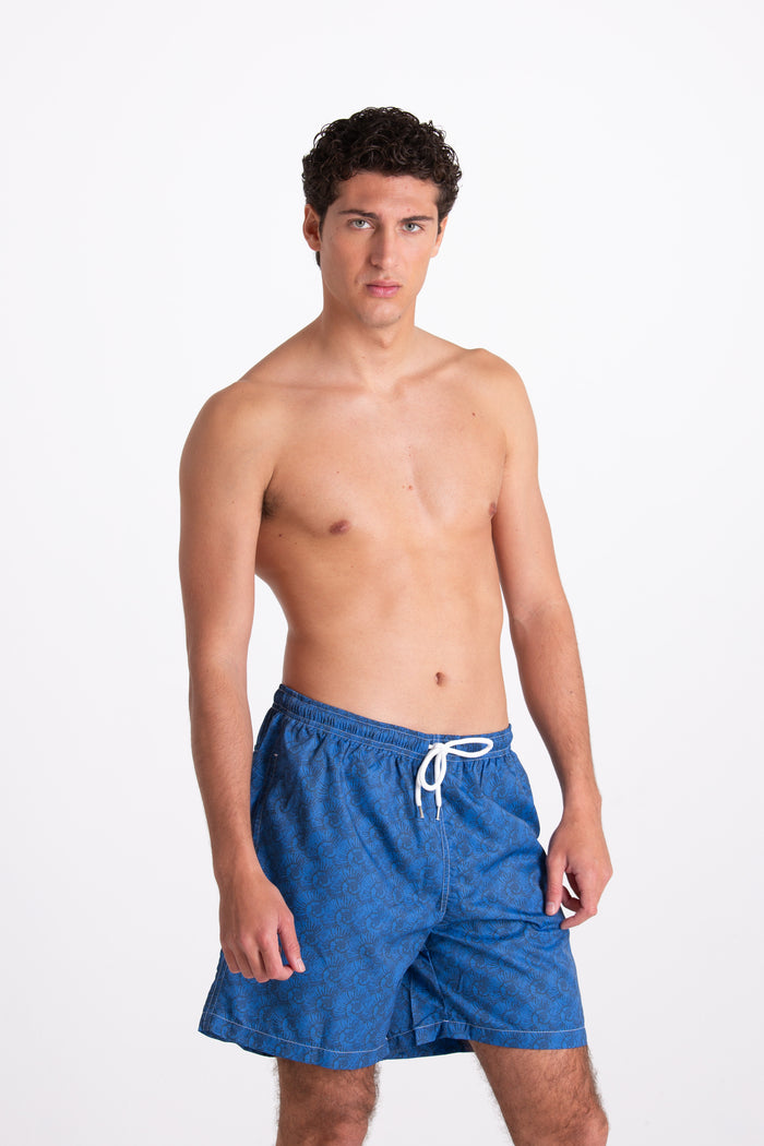 Santorini Fantasy Men's Costume